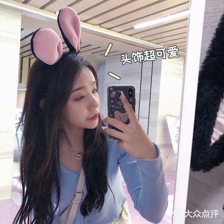 📷📍郑州『首家』敲可爱韩国首尔大头贴