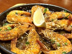-小川洋风料理(江汉路店)