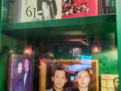 -为你钟情咖啡馆(春熙路太古里步行街店)