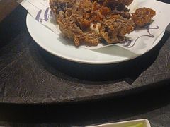 -京采烤鸭清真餐厅(金桥店)