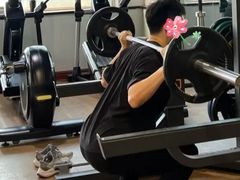 -恒之健私人定制健身(成山店)
