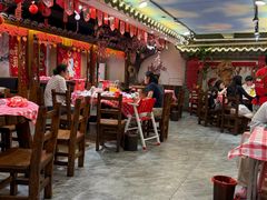 -忆外婆徐州菜·地锅鸡·生日宴(吴庄店)