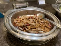 -海天一色海景自助餐厅(西港花园店)