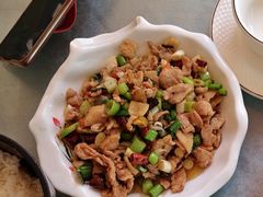 -宣威年猪饭·二十年云南家常菜·特色小炒肉(金碧店)