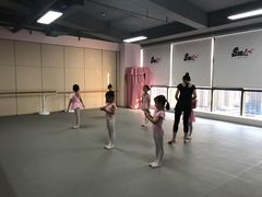 -小酒窝中国舞(汉阳店)