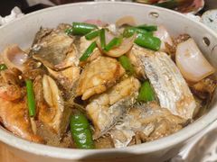 -十面欢腾·海鲜面·台式Bistro(长乐路店)