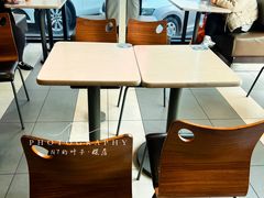 -魏家凉皮(马驹桥店)