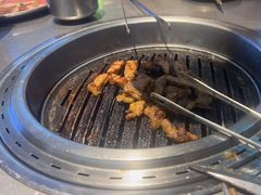 -大叹号·朝鲜族烤肉(潍坊泰华城店)