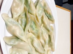 -喜家德虾仁水饺(北站店)