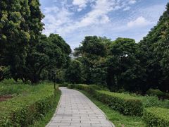 -月亮湾公园