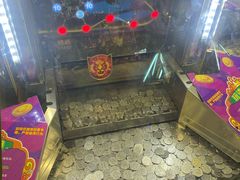 -大玩家(通州万达广场店)