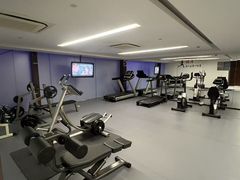 -淮安曙光国际大酒店(大运河广场花街店)