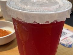 -本家韩国烤肉(青岛万象城店)