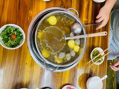 -柴头哥·牛肉火锅(爱民路店)