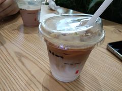 -鹊茶咖啡•新中式(深圳首店)