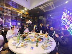 -老土灶民间菜(跃进桥店)