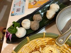 -喃喃椰·糟粕醋·椰子鸡火锅(七堡花园店)