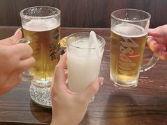 -哥哥の深夜食堂(红松东路店)