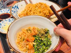 -贡梅老面馆·蟹粉面·无锡特色小吃(南长街主推店)