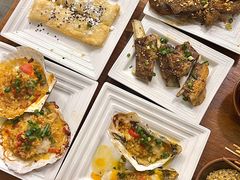 -馬蘭花開(车站大道店)