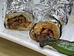 -bosphorus 铂斯西餐厅·土耳其烧烤(环市中路店)