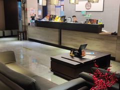 -水墨澜渟足道·SPA·传统(四望亭东关街店)