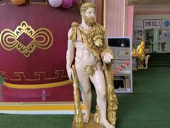 -富贵黄金屋