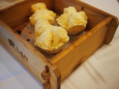 -天瑞轩·粤菜餐厅