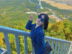 -帽儿山国家森林公园