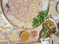 -官塘锋记鱼生·生腌·砂锅粥(牌坊街店)
