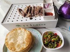 -老毛手抓·盐池滩羊非遗手抓(宁夏总店)