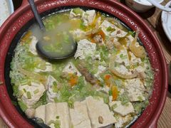 -大家食府·福建菜(FAC协盛中心庭院餐厅店)