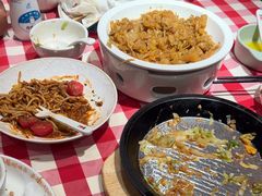 -西贝(南开大悦城店)