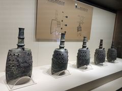-南越王博物院(王宫展区)