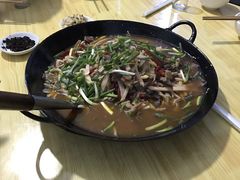 -鹏林天龙鸡杂