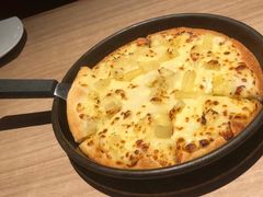 -必胜客(棠下店)