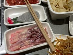 -海底捞火锅(天津SM城市广场店)