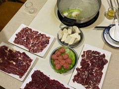 -伟记牛肉(金鸿公路店)