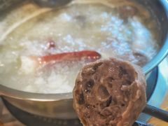 -吉友粥底火锅(方斜路店)