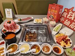-海底捞火锅(杭州城西银泰城店)