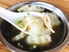 -荣巷小馄饨(荣巷店)