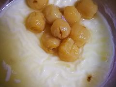 莲子双皮奶-恒信牛奶甜品(南京总店)