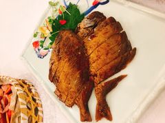 -卫鼎轩·曹公馆(鼓楼店)