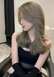 -FASHION PALACE hair+
