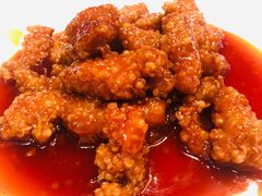 -吉香碳烤生蚝(仙霞路店)