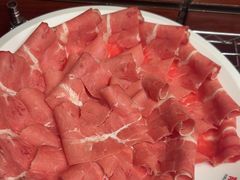 -阳坊大都涮羊肉(阳坊总店)