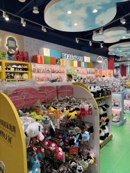 -哈姆雷斯(王府井百货大楼店)