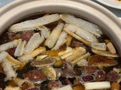 -名善山珍·野生菌汤锅(文殊院店)
