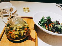 -如轩·海鲜砂锅粥·潮汕菜(小榄店)