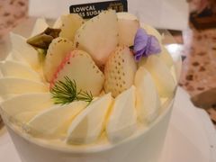 -黑草莓(重庆路店)
